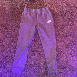 nike sweats